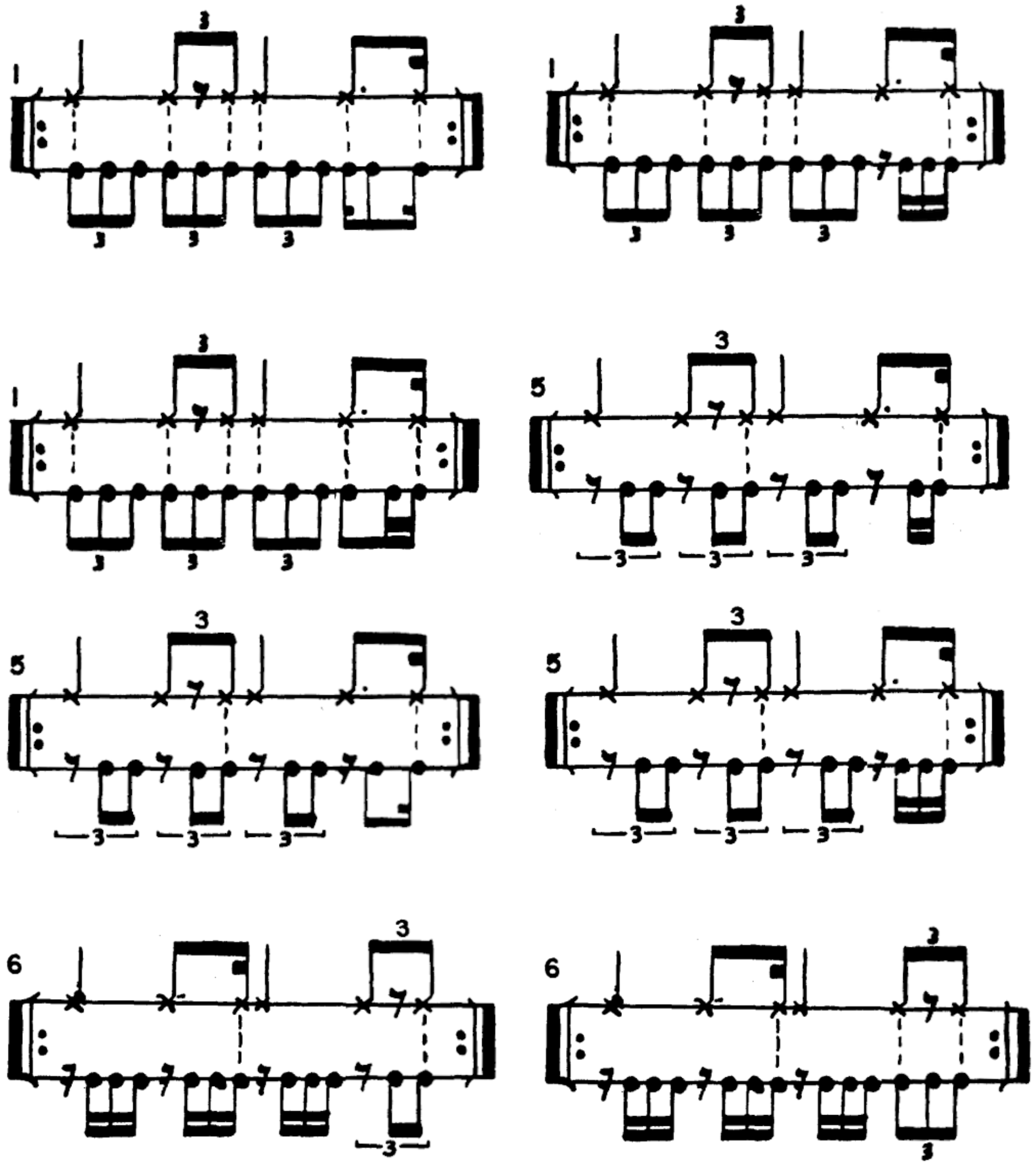 Chapin cut and paste – triplets to 16ths